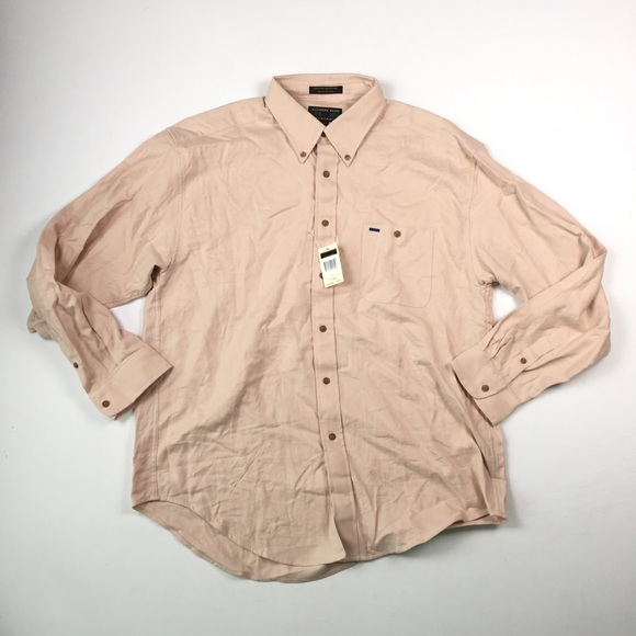 Alexander Julian Other - $42 Alexander Julian Oxford Mens Shirt XL A6106